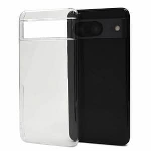 Google Pixel 8 クリアケース