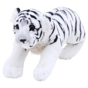 ホワイトタイガー