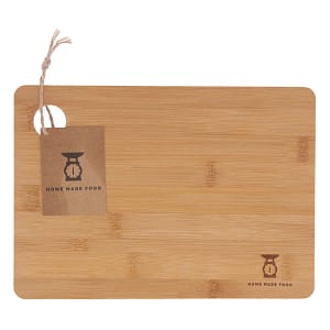 バンブーカッティングボード