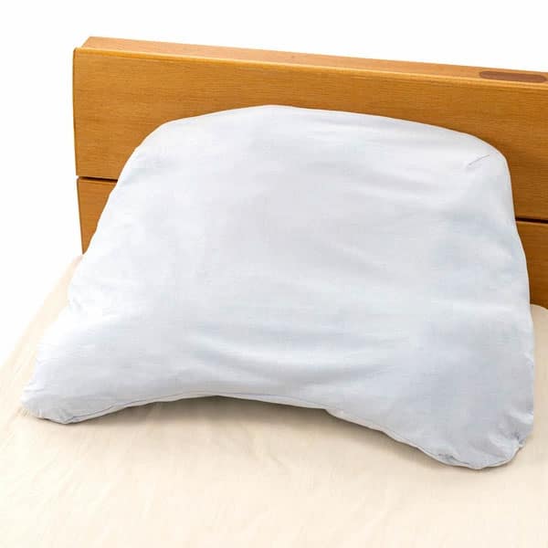 ギガ枕 専用カバー 枕カバー 昭和西川