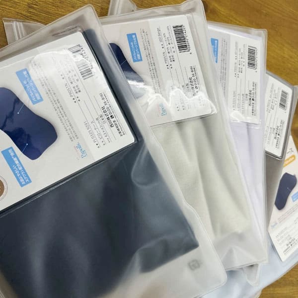 ピロースタンド 枕カバー